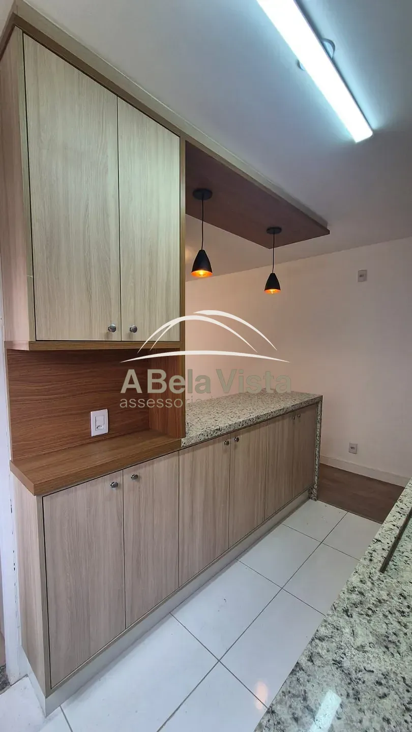 Apartamento, 2 quartos, 85 m² - Foto 3