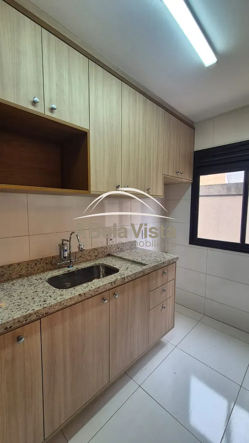 Apartamento, 2 quartos, 85 m² - Foto 8