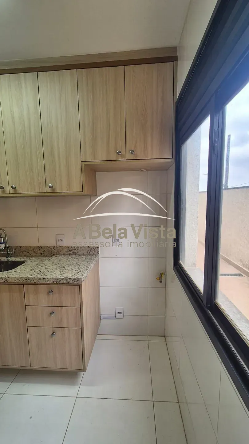 Apartamento, 2 quartos, 85 m² - Foto 11