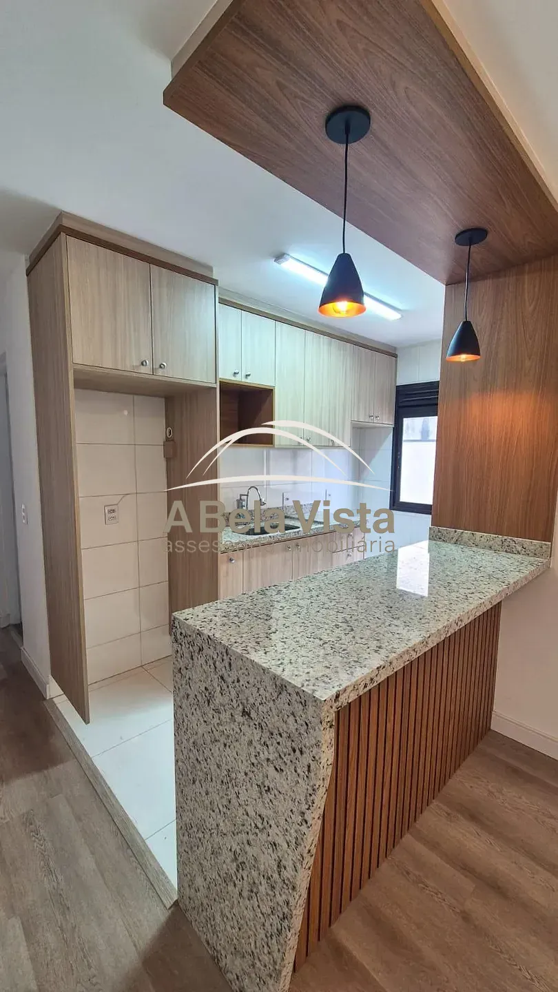 Apartamento, 2 quartos, 85 m² - Foto 2