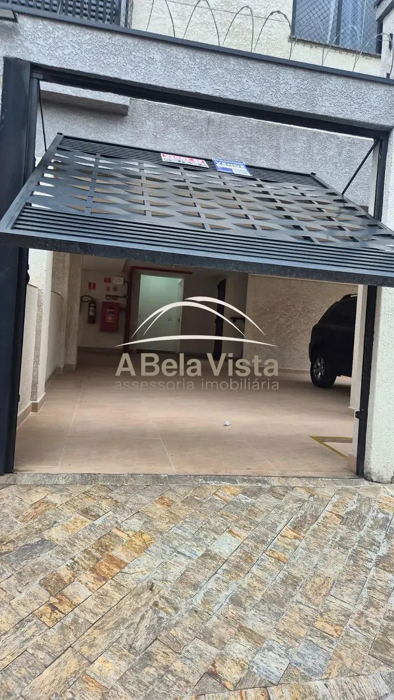 Apartamento, 2 quartos, 85 m² - Foto 26