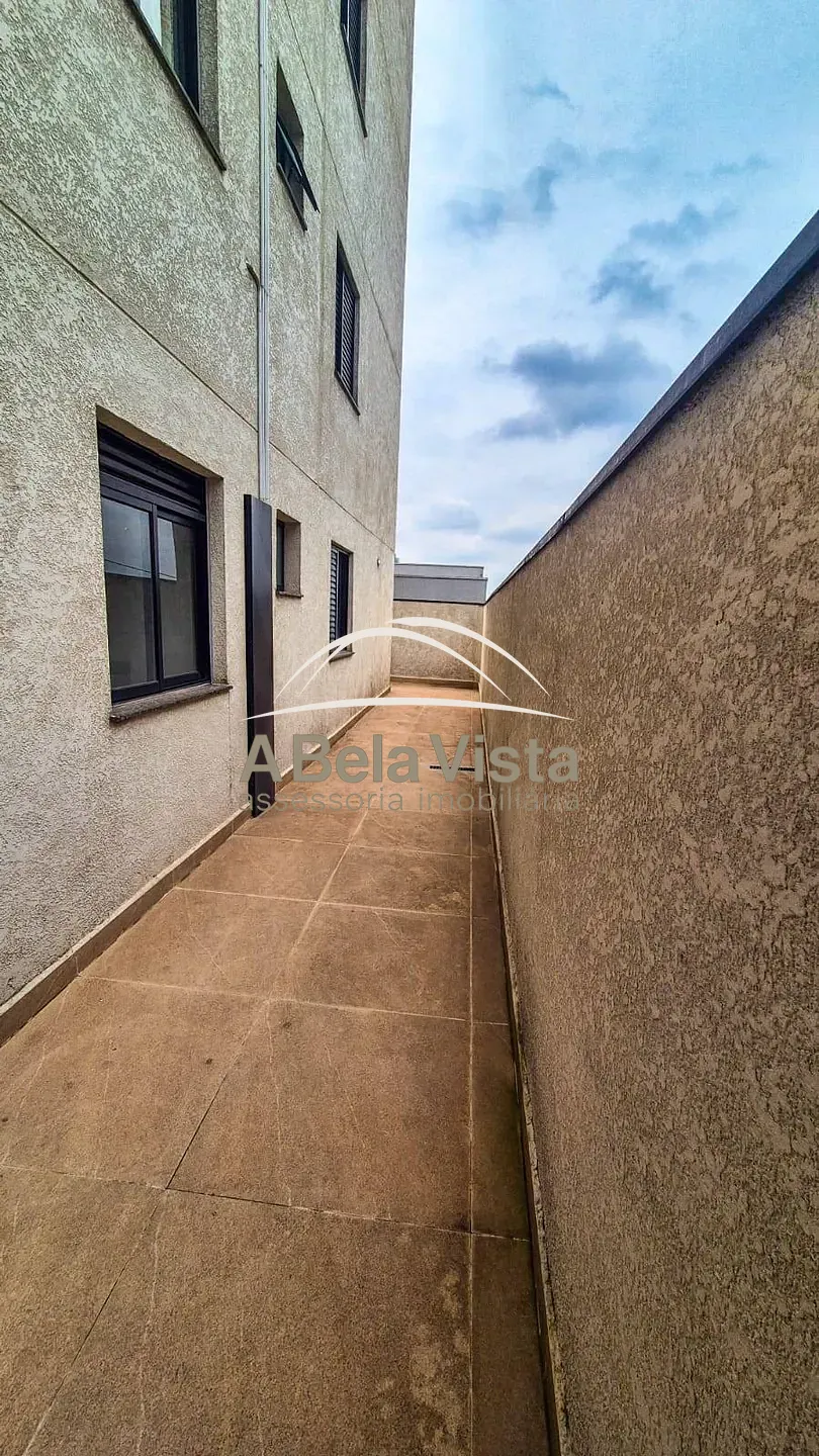 Apartamento, 2 quartos, 85 m² - Foto 25