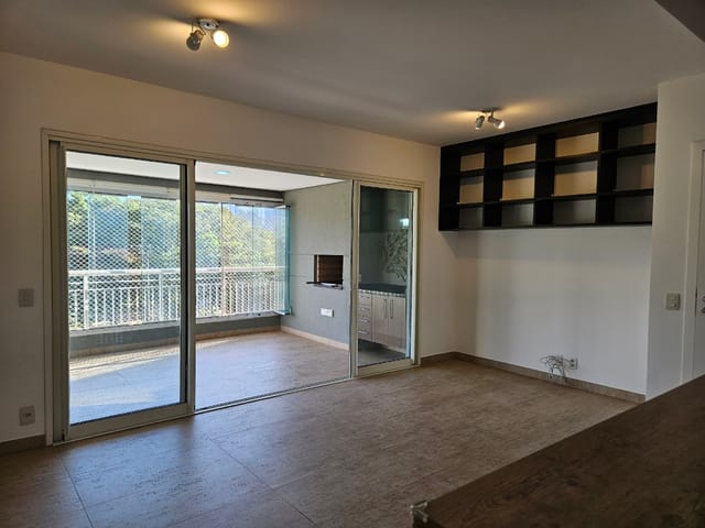 Apartamento com 103m² 3 quartos e 3 banheiros, à venda, no bairro Vila Cruzeiro em São Paulo