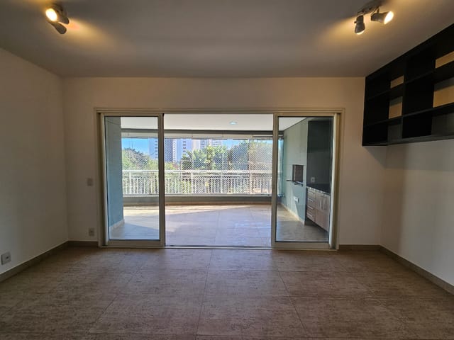 Apartamento com 103m² 3 quartos e 3 banheiros, à venda, no bairro Vila Cruzeiro em São Paulo