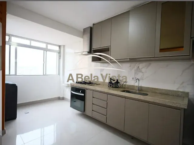 Apartamento 3 quartos e 1 banheiro, à venda, no bairro Vila Osasco em Osasco