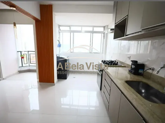 Apartamento 3 quartos e 1 banheiro, à venda, no bairro Vila Osasco em Osasco