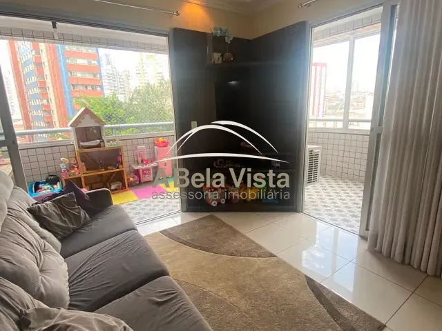 Apartamento 3 quartos e 1 banheiro, à venda, no bairro Centro em Osasco