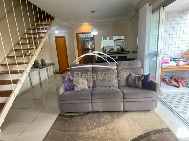 Apartamento 3 quartos e 1 banheiro, à venda, no bairro Centro em Osasco