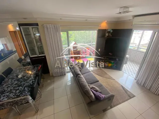 Apartamento 3 quartos e 1 banheiro, à venda, no bairro Centro em Osasco