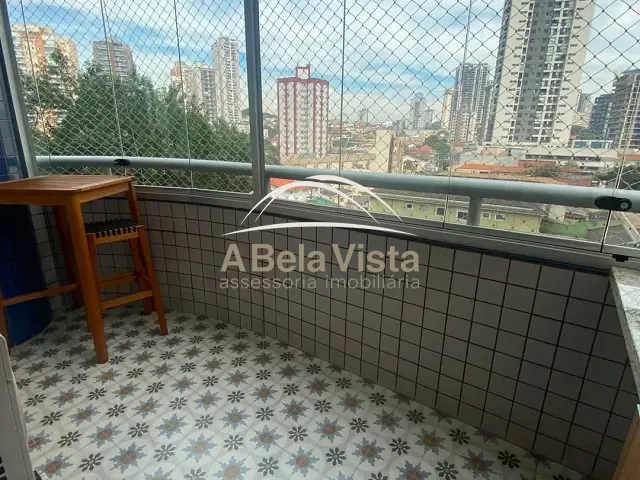 Apartamento 3 quartos e 1 banheiro, à venda, no bairro Centro em Osasco