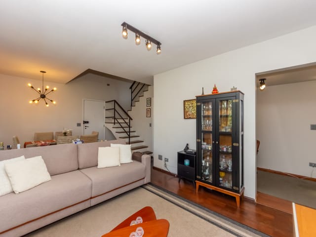 Apartamento com 96m² 2 quartos e 3 banheiros, à venda, no bairro Jardim Londrina em São Paulo