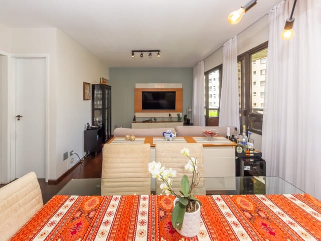 Apartamento com 96m² 2 quartos e 3 banheiros, à venda, no bairro Jardim Londrina em São Paulo