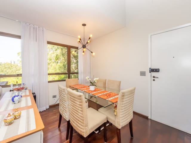 Apartamento com 96m² 2 quartos e 3 banheiros, à venda, no bairro Jardim Londrina em São Paulo