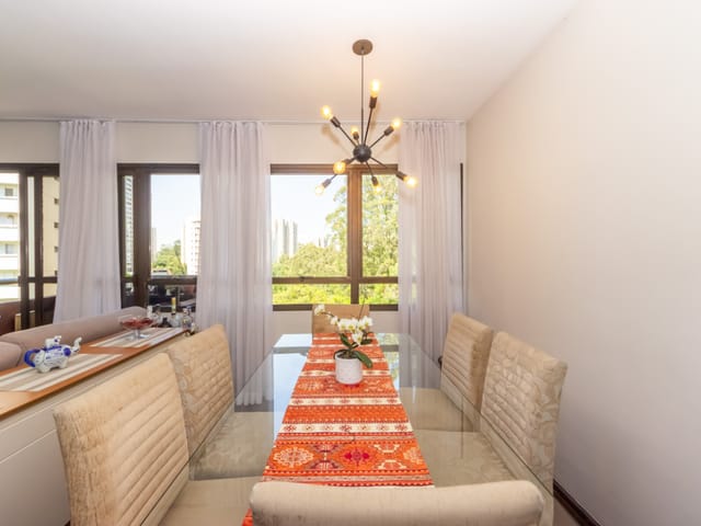 Apartamento com 96m² 2 quartos e 3 banheiros, à venda, no bairro Jardim Londrina em São Paulo