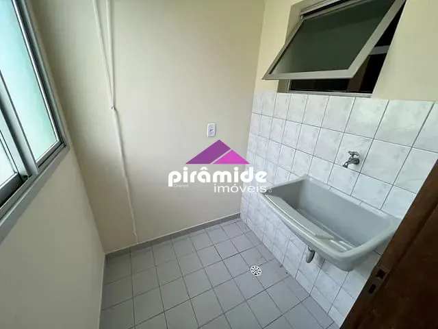 Apartamento com 55m² 2 quartos e 1 banheiro, à venda ou para alugar, no bairro Parque Independencia em São José dos Campos
