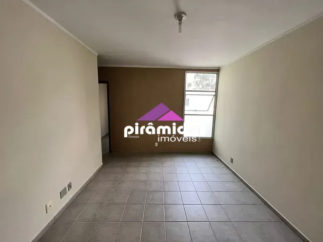 Apartamento com 55m² 2 quartos e 1 banheiro, à venda ou para alugar, no bairro Parque Independencia em São José dos Campos
