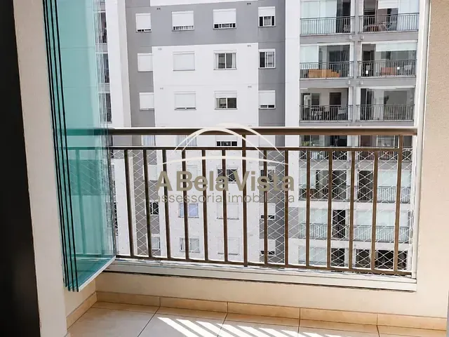 Apartamento com 56m² 2 quartos e 1 banheiro, à venda, no bairro Continental em Osasco