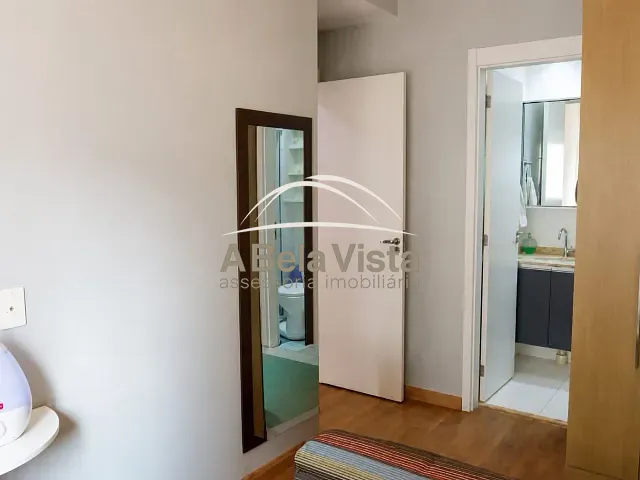 Apartamento com 56m² 2 quartos e 1 banheiro, à venda, no bairro Continental em Osasco