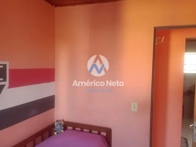 Apartamento com 48m² 2 quartos e 1 banheiro, à venda, no bairro Vila Sacadura Cabral em Santo André
