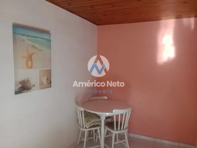 Apartamento com 48m² 2 quartos e 1 banheiro, à venda, no bairro Vila Sacadura Cabral em Santo André