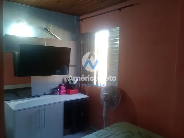 Apartamento com 48m² 2 quartos e 1 banheiro, à venda, no bairro Vila Sacadura Cabral em Santo André