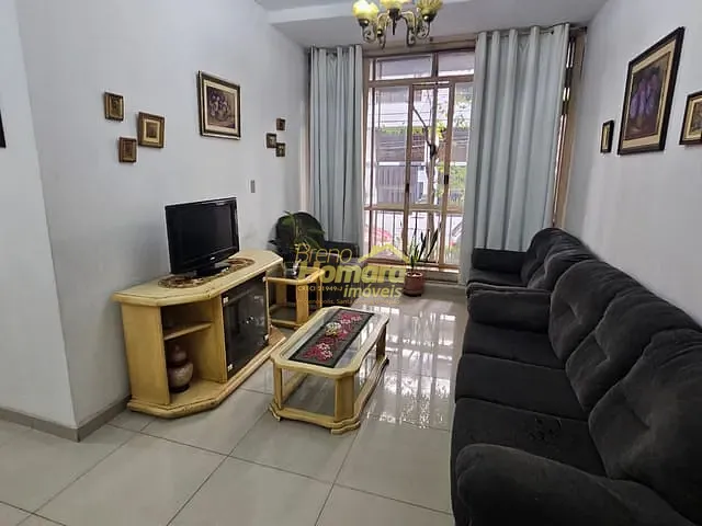 Apartamento 2 quartos e 2 banheiros, à venda, no bairro Santa Cecília em São Paulo