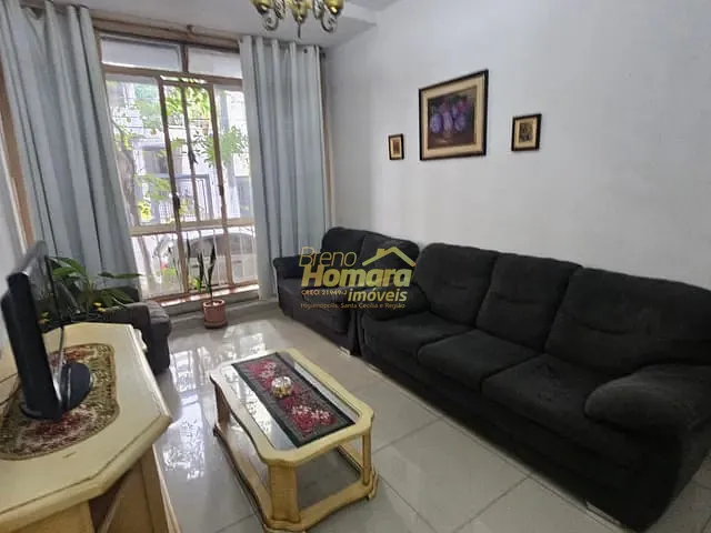 Apartamento 2 quartos e 2 banheiros, à venda, no bairro Santa Cecília em São Paulo