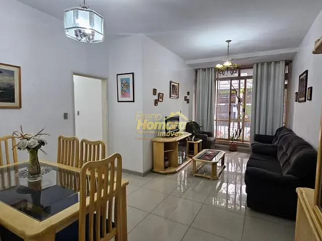 Apartamento 2 quartos e 2 banheiros, à venda, no bairro Santa Cecília em São Paulo
