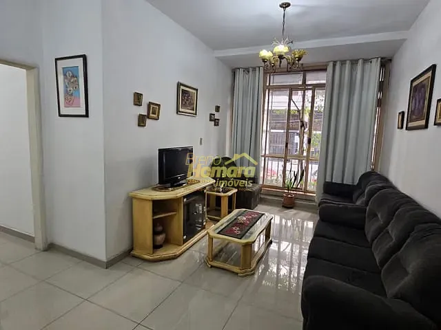 Apartamento 2 quartos e 2 banheiros, à venda, no bairro Santa Cecília em São Paulo