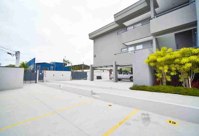 Apartamento 2 quartos e 1 banheiro, à venda ou para alugar, no bairro Chácaras em Bertioga