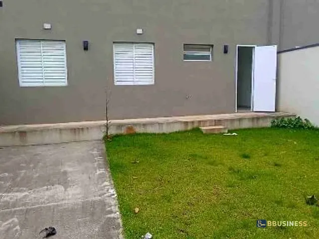 Apartamento 2 quartos e 1 banheiro, à venda, no bairro Chácaras em Bertioga