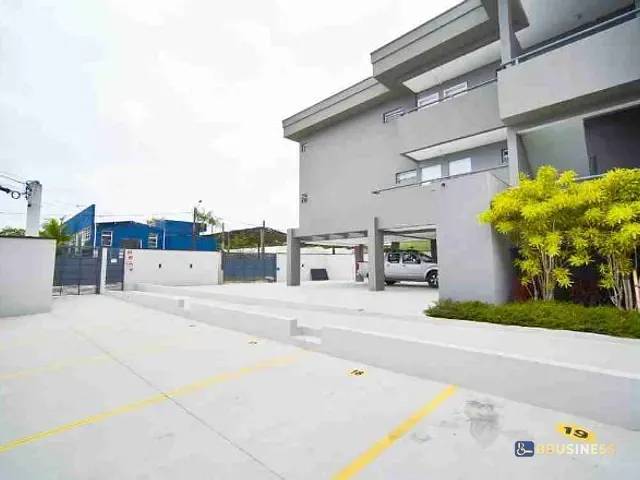 Apartamento 2 quartos e 1 banheiro, à venda ou para alugar, no bairro Chácaras em Bertioga