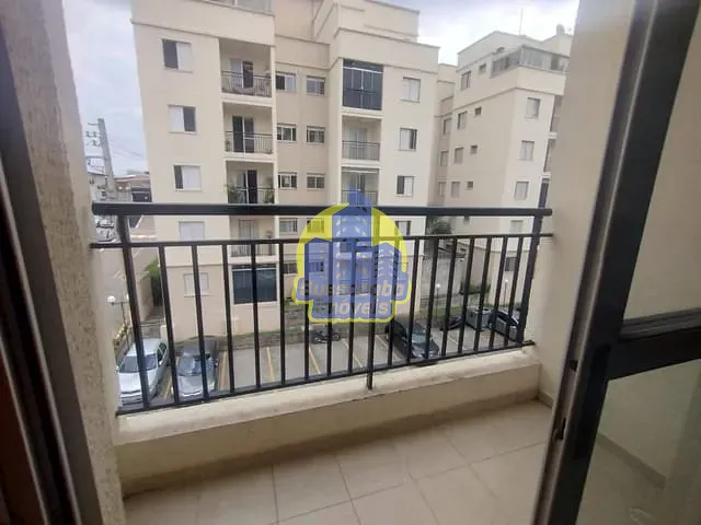 Apartamento com 90m² 3 quartos e 1 banheiro, à venda, no bairro Conceição em Osasco
