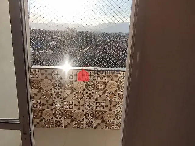 Apartamento 2 quartos e 1 banheiro, à venda, no bairro Loteamento Residencial Andrade em Pindamonhangaba