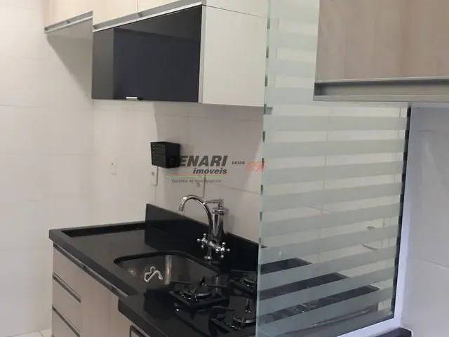 Apartamento com 70m² 2 quartos e 1 banheiro, para alugar, no bairro Centro em Indaiatuba