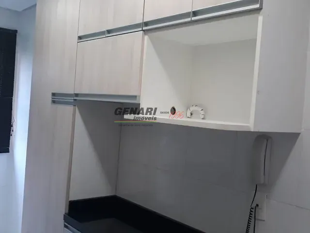 Apartamento com 70m² 2 quartos e 1 banheiro, para alugar, no bairro Centro em Indaiatuba