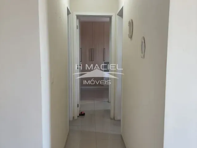 Apartamento com 64m² 2 quartos e 2 banheiros, para alugar, no bairro Vila Proost de Souza em Campinas