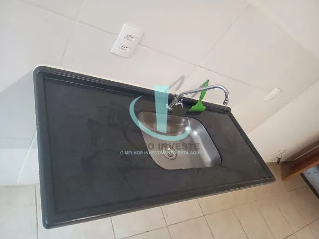 Apartamento com 53m² 2 quartos e 1 banheiro, para alugar, no bairro Jardim Residencial Paraíso em Araraquara