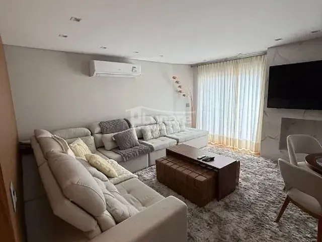 Apartamento 5 quartos e 6 banheiros, à venda, no bairro Capivari em Campos do Jordão