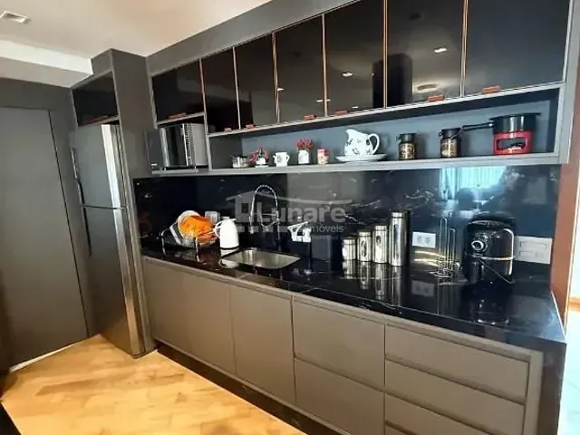 Apartamento 5 quartos e 6 banheiros, à venda, no bairro Capivari em Campos do Jordão
