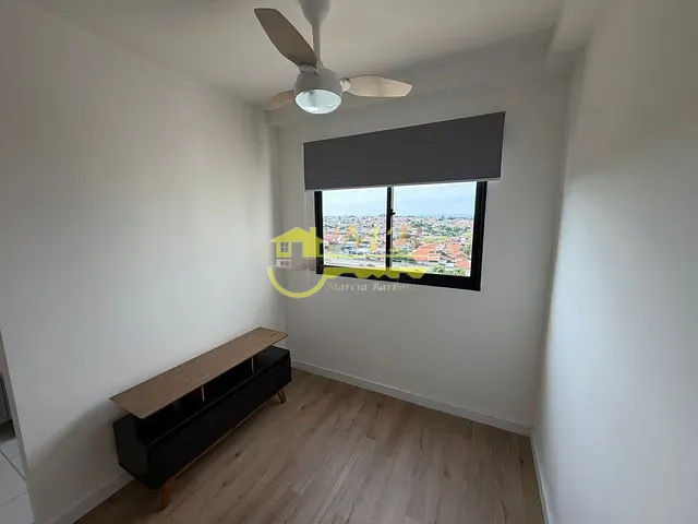 Apartamento 2 quartos e 1 banheiro, para alugar, no bairro Jardim Ibirapuera em Campinas