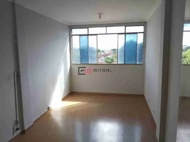 Apartamento 3 quartos e 1 banheiro, à venda, no bairro Conjunto Café em Londrina