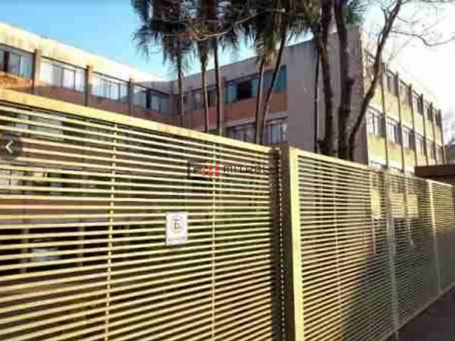 Apartamento 3 quartos e 1 banheiro, à venda, no bairro Conjunto Café em Londrina