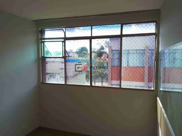 Apartamento 3 quartos e 1 banheiro, à venda, no bairro Conjunto Café em Londrina