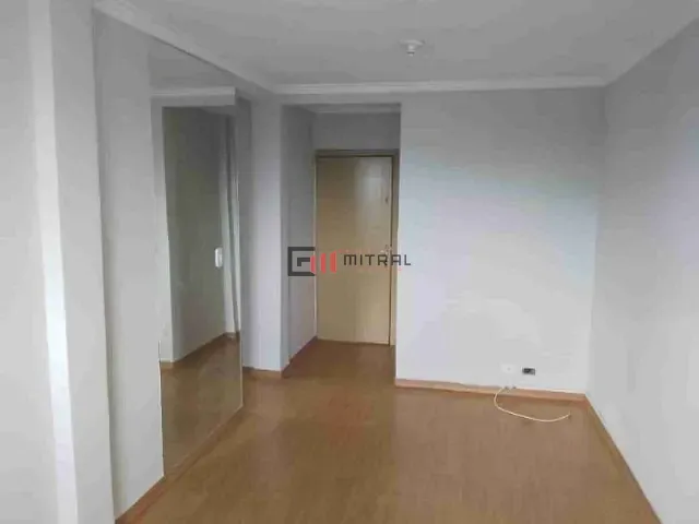 Apartamento 3 quartos e 1 banheiro, à venda, no bairro Conjunto Café em Londrina