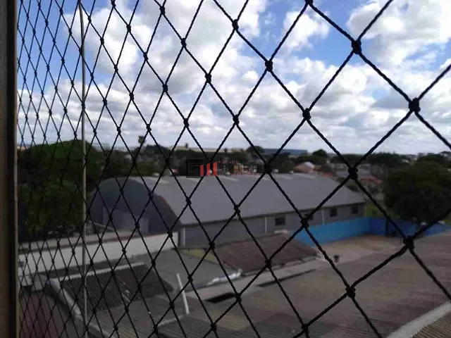 Apartamento 3 quartos e 1 banheiro, à venda, no bairro Conjunto Café em Londrina