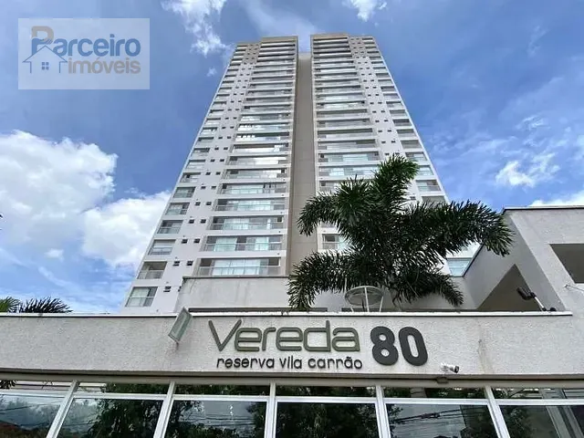Apartamento 2 quartos e 1 banheiro, à venda, no bairro Vila Carrão em São Paulo