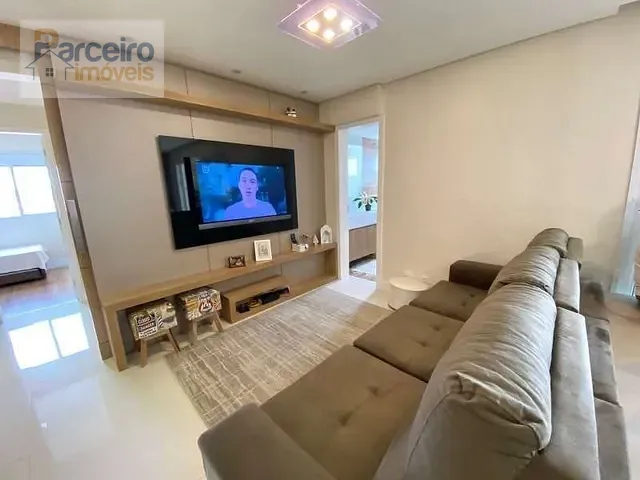 Apartamento 2 quartos e 1 banheiro, à venda, no bairro Vila Carrão em São Paulo