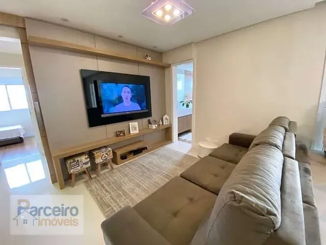 Apartamento 2 quartos e 1 banheiro, à venda, no bairro Vila Carrão em São Paulo