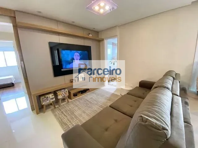 Apartamento 2 quartos e 1 banheiro, à venda, no bairro Vila Carrão em São Paulo